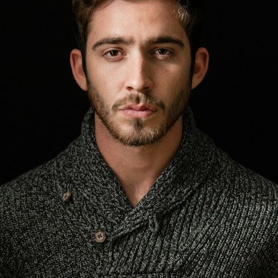 Marcus Vance