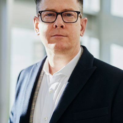 David Reynolds