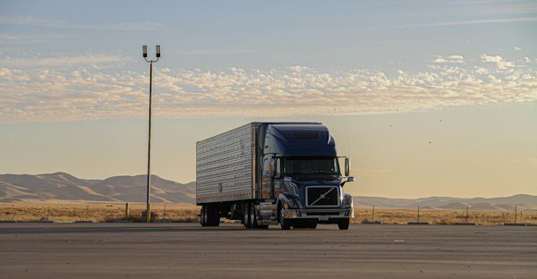53' Refrigerated Reefer